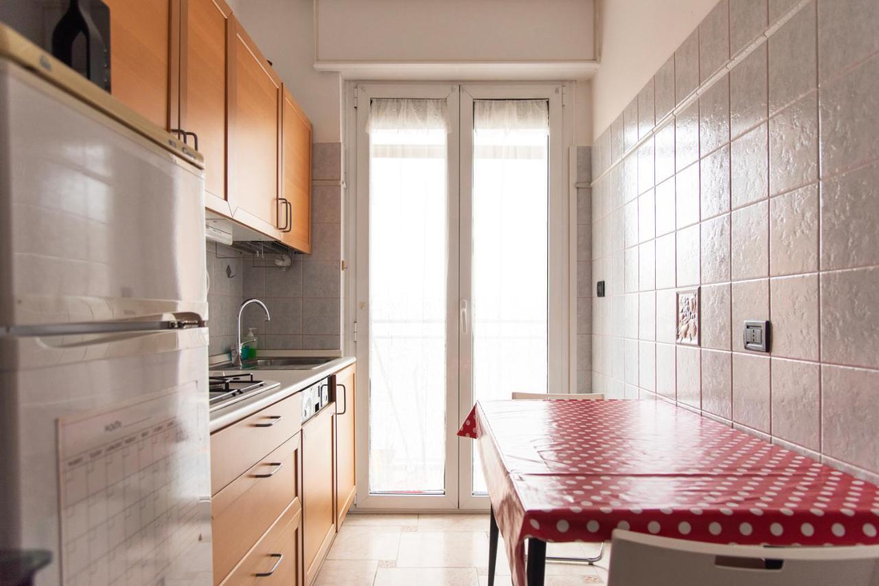 Youhosty - Boifava 48 Appartamento Milano