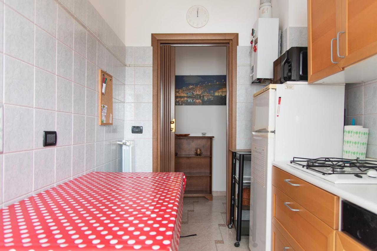 Appartamento Youhosty - Boifava 48 *