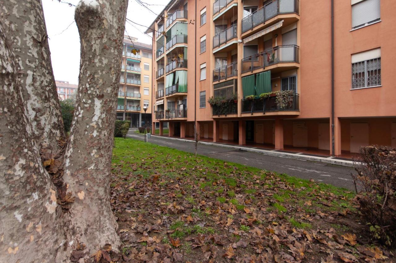 Appartamento Youhosty - Boifava 48 *