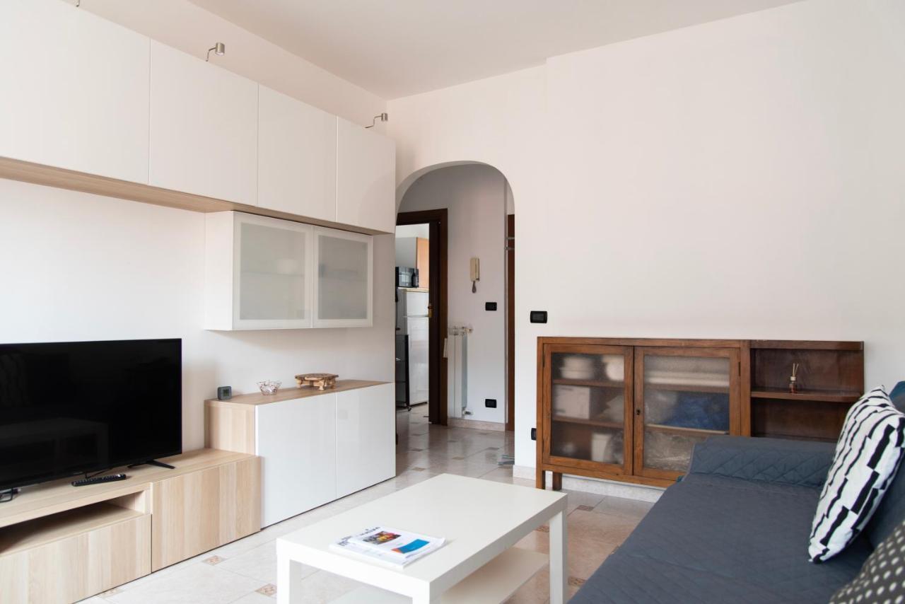 Youhosty - Boifava 48 Appartamento Milano