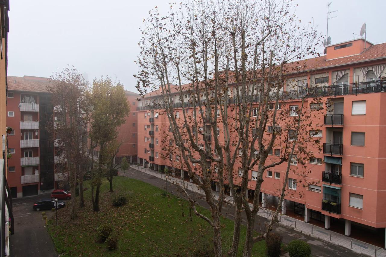 Appartamento Youhosty - Boifava 48 *