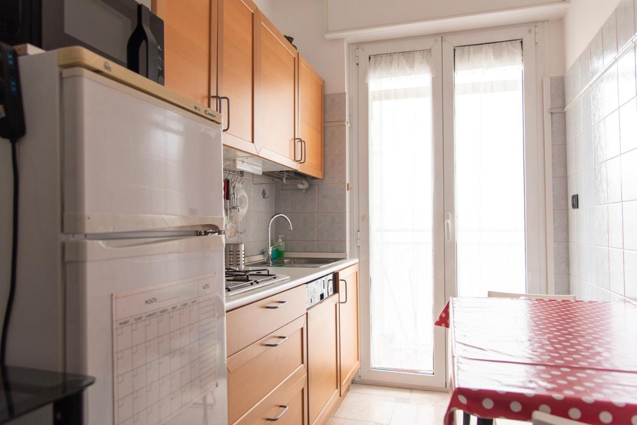 Youhosty - Boifava 48 Appartamento Milano